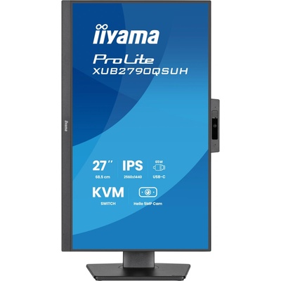 iiyama ProLite XUB2790QSUH-B2