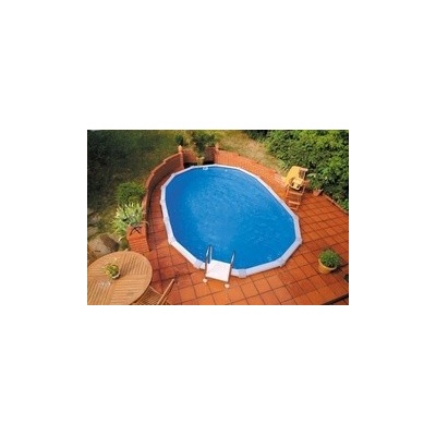Cranpool Sun Remo 7,2 x 3,6 x 1,32 m 17864