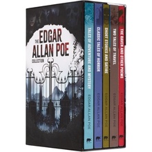 Edgar Allan Poe Collection Allan Poe Edgar