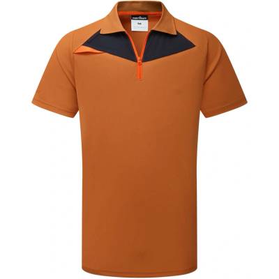 Portwest DX410 Funkčná polokošeľa DX4 rust XL