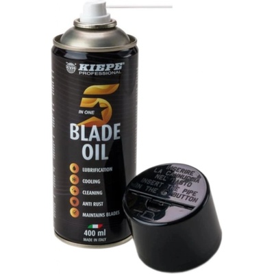 Kiepe Blade oil 5v1 400 ml – Hledejceny.cz