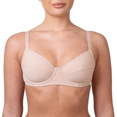 Bellinda BU835601 SUPPORT BRA tělová