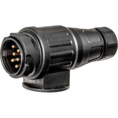 ACI Zástrčka 13 pin 12 V plastová