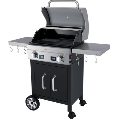 Steba Deluxe Grill Center VG 7000 Devil s Choice