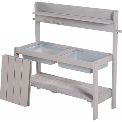 Roba Detská kuchynka FUN Outdoor Deluxe 100252943