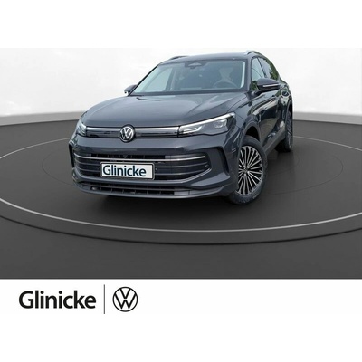 Volkswagen Tiguan 1.5 eHybrid Life DSG 150 kW