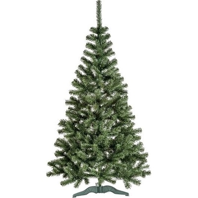 Aga Umělý vánoční stromeček Jedle 150 cm STK9066 – Hledejceny.cz