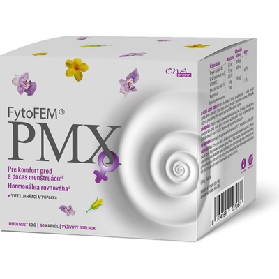Aloris Vital Fytofem harmony & control 90 tabliet