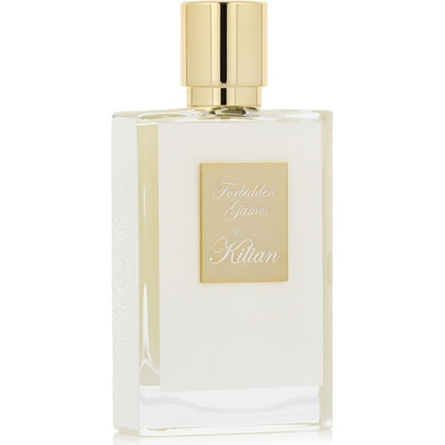 By Kilian Forbidden Games parfumovaná voda dámska 50 ml