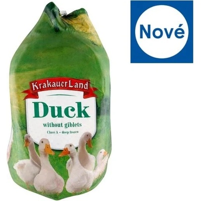 KrakauerLand Kachna bez drobů 24 kg – Hledejceny.cz