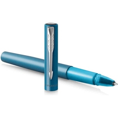 Parker 1502/2459776 Royal Vector XL Teal roller