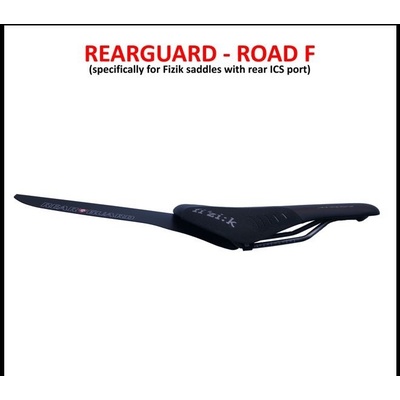 RRP RearGuard Road