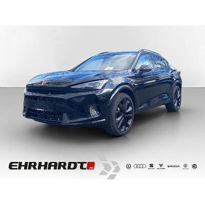 Cupra Formentor VZ 1.5 e-Hybrid DSG 200 kW