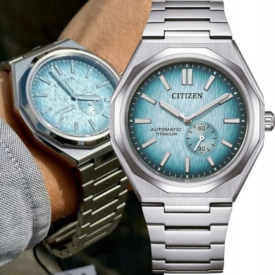 Citizen NK5020-58L