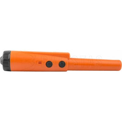 Quest XPointer oranžový
