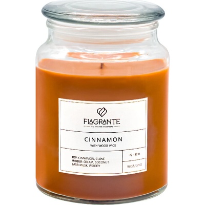 FLAGRANTE Cinnamon 511 g