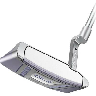 Ping Golfové palice - putter GLe 4 RH Anser 2D, pravácky 33