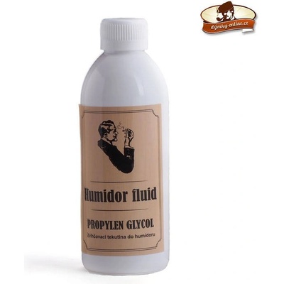 Xikar Xikar Antibakteriální tekutina do humidoru 236ml