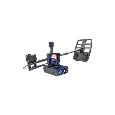 Nokta Makro Deephunter 3D Pro s diskriminátorem 590538710