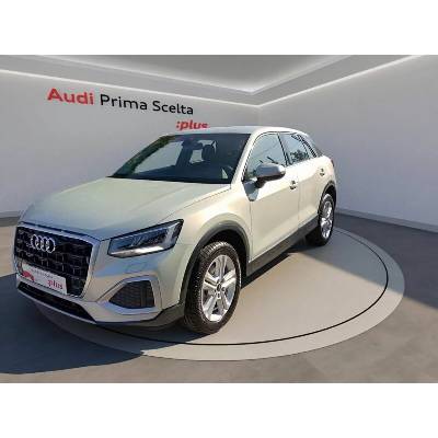 Audi Q2 35 TFSI S tronic Advanced Business 110 kW