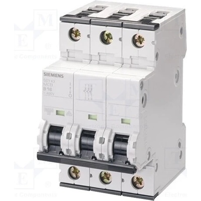 Siemens 5SY6350-7