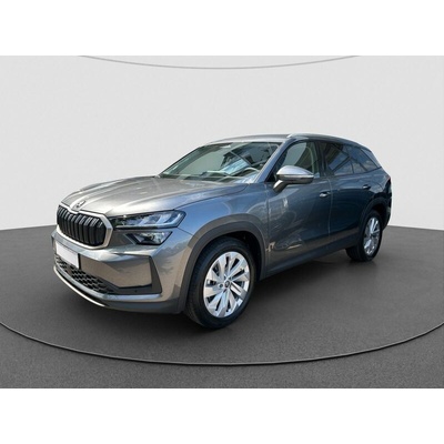 Skoda Kodiaq 2.0 TDI 4x4 DSG Selection 142 kW