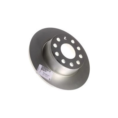 Zadní brzdový kotouč 272x10mm TRW 5Q0615601B Škoda Karoq, Octavia 4 – Hledejceny.cz