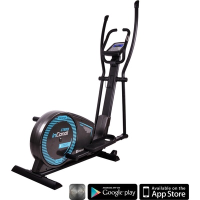 inSPORTline inCondi ET600i