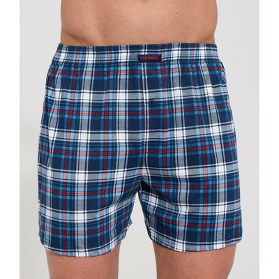 Cornette Comfort 002/322 tmavě modrá – Hledejceny.cz