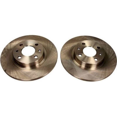MAXGEAR Brzdový kotúč 190768