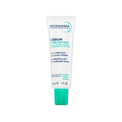 Bioderma Sébium Pore Refiner Tightening Care 30 ml
