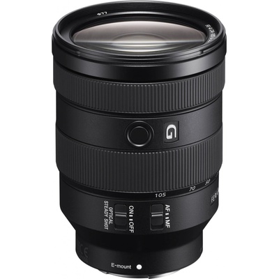 Sony FE 24-105mm f/4 G
