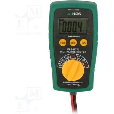 KPS KPSMT70CBINT