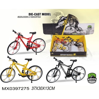 Alltoys Kolo Mountain Road 1:8