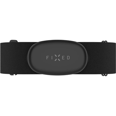 FIXED Pulse Dual HR+HRV černý FIXPLD-BK – Hledejceny.cz