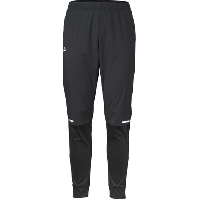 CRIVIT Pánské funkční kalhoty Athletic Fit Černá – Hledejceny.cz