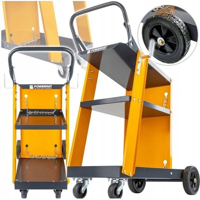 Powermat WSP-100T2