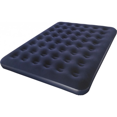 Bestway Air Bed Klasik Queen 203 x 152 x 22 cm 67003 – Hledejceny.cz