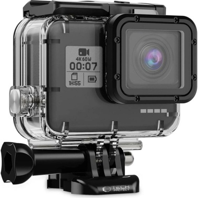 Tech-Protect Voděodolné pouzdro pro GOPRO Hero 9/10/11/12/13 GA200 – Hledejceny.cz