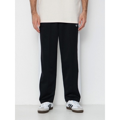 adidas Tyshawn black/white/dshgry