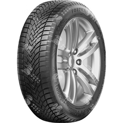 Fortune Nivalis Winter Pro 235/50 R18 97V