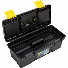 Deli Tools Plastový box na nářadí 12'' EDL432412