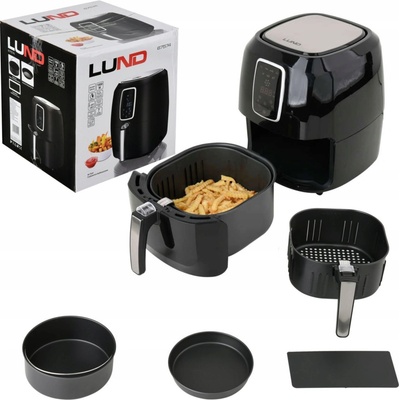 Lund 5,2L 1800W