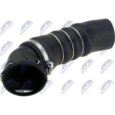 NTY Hadica plniaceho vzduchu GPP-BM-069