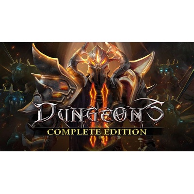 Dungeons 2 Complete