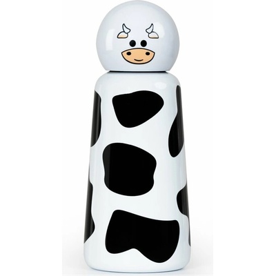Lund London Skittle Bottle Mini Cow 300 ml