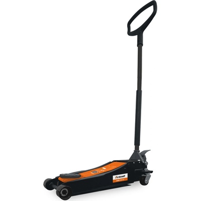 Unicraft SRWH 2501 EF Nízkoprofilový pojízdný autozvedák 2,5 t