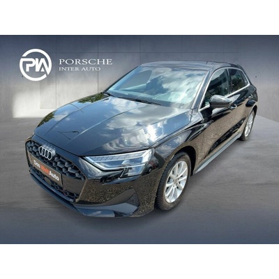 Audi A3 30 TFSI 85 kW