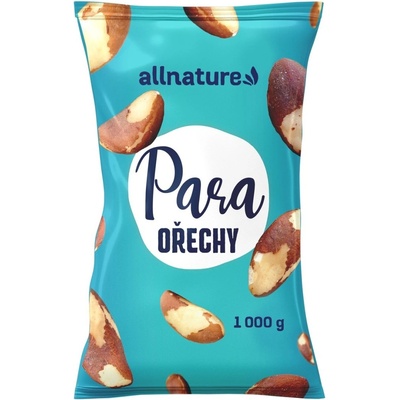 Allnature Para ořechy 1 kg