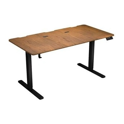 Endorfy Atlas L Electric Dark Wood EY8E006